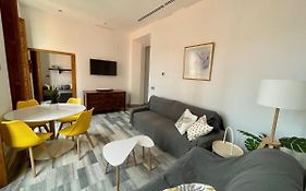 Picasso'S Birth House Charming Apartment